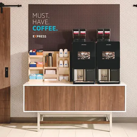 Holiday Inn Express & Suites - Mall Of America - Msp Airport By Ihg