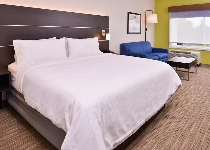 Express & - Mall Of America - Msp Airport By Ihg Bloomington