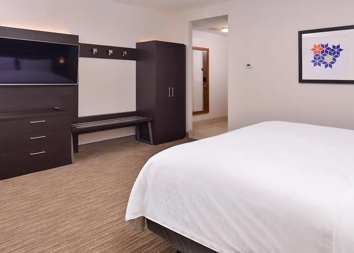 Hotel Express & - Mall Of America - Msp Airport By Ihg Bloomington