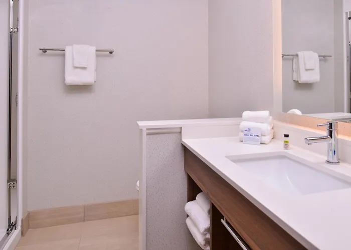 Express & - Mall Of America - Msp Airport By Ihg 2* Bloomington