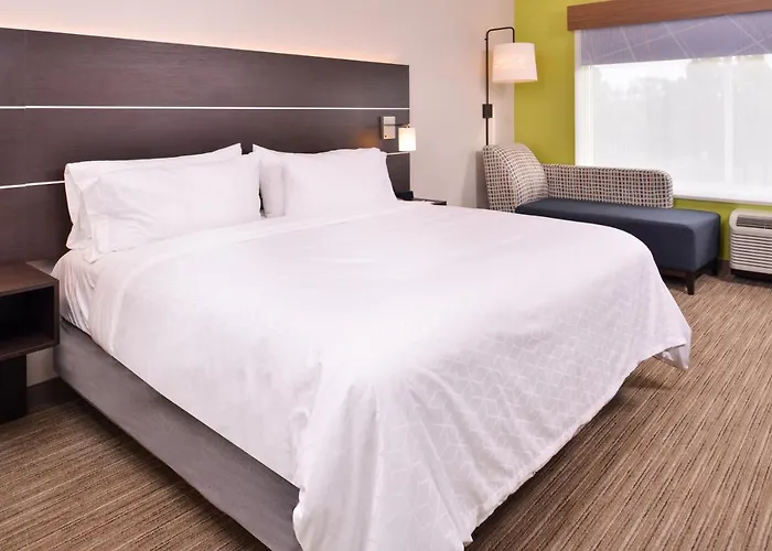 Express & - Mall Of America - Msp Airport By Ihg Hotel
