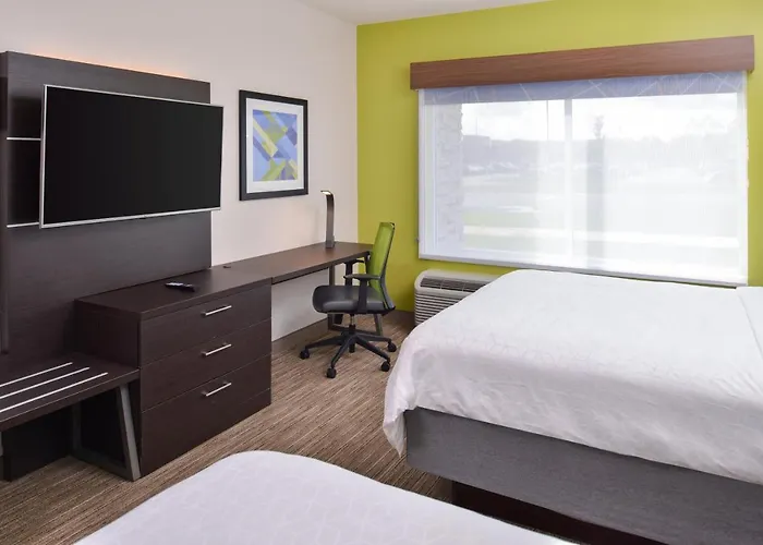 Express & - Mall Of America - Msp Airport By Ihg 2*