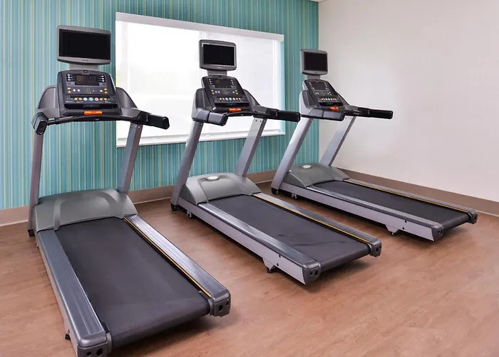 Express & - Mall Of America - Msp Airport By Ihg 2*