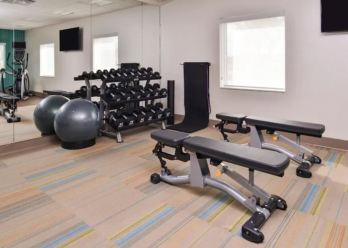 Express & - Mall Of America - Msp Airport By Ihg Bloomington