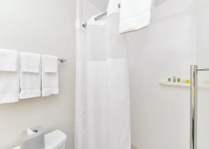 Express & - Mall Of America - Msp Airport By Ihg Hotel Bloomington