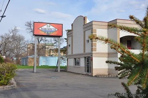 Express & - Mall Of America - Msp Airport By Ihg Hotel Bloomington