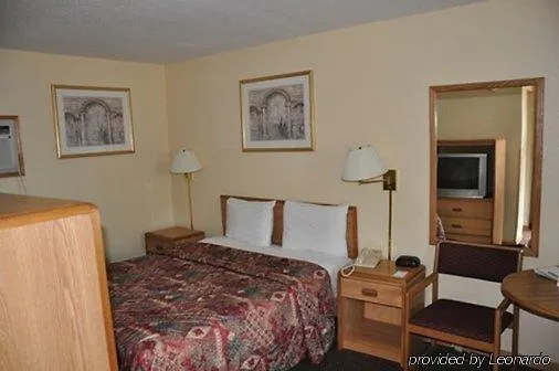 Express & - Mall Of America - Msp Airport By Ihg