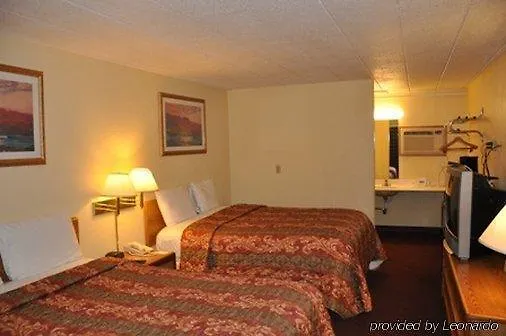 Express & - Mall Of America - Msp Airport By Ihg Bloomington