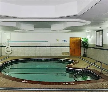 Express & - Mall Of America - Msp Airport By Ihg Hotel Bloomington