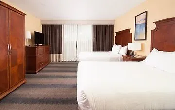 Express & - Mall Of America - Msp Airport By Ihg Hotel