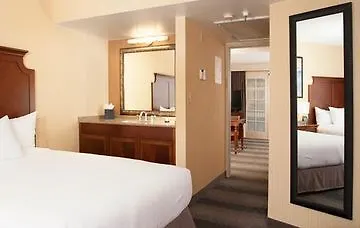 Express & - Mall Of America - Msp Airport By Ihg 2* Bloomington