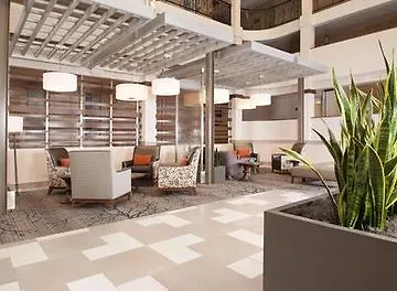 Hotel Express & - Mall Of America - Msp Airport By Ihg 2*