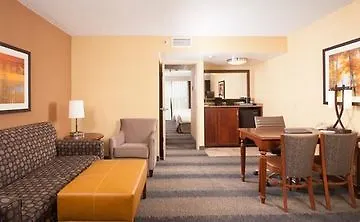 Express & - Mall Of America - Msp Airport By Ihg Bloomington