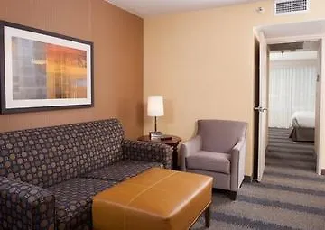 Express & - Mall Of America - Msp Airport By Ihg Hotel Bloomington