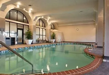 Express & - Mall Of America - Msp Airport By Ihg Bloomington