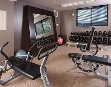 Express & - Mall Of America - Msp Airport By Ihg 2* Bloomington