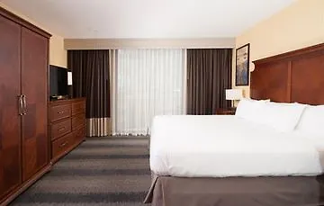 Hotel Express & - Mall Of America - Msp Airport By Ihg