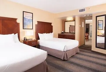 Express & - Mall Of America - Msp Airport By Ihg 2* Bloomington