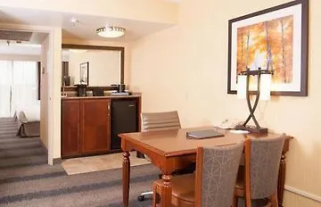 Hotel Express & - Mall Of America - Msp Airport By Ihg 2*