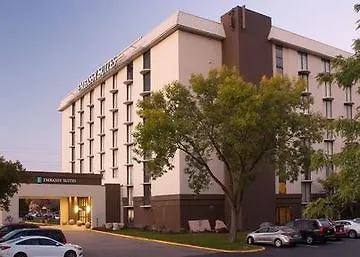 Express & - Mall Of America - Msp Airport By Ihg