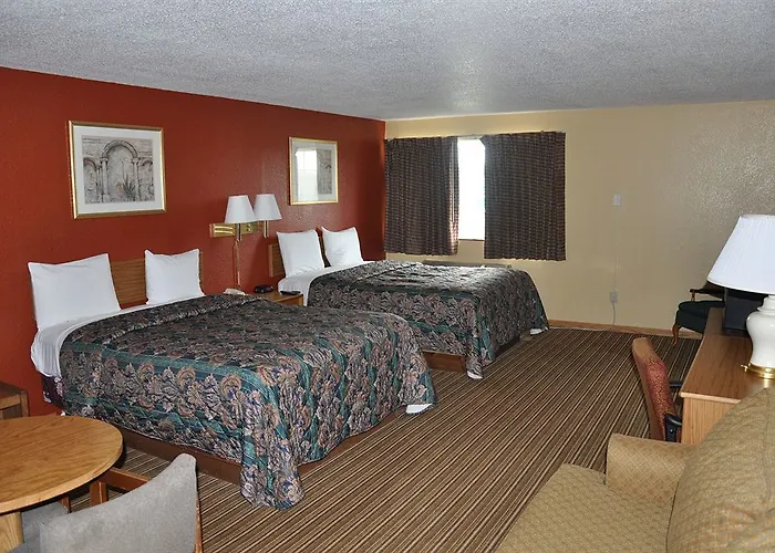 Express & - Mall Of America - Msp Airport By Ihg