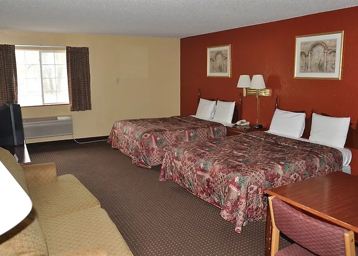 Hotel Express & - Mall Of America - Msp Airport By Ihg Bloomington
