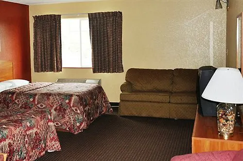 Hotel Express & - Mall Of America - Msp Airport By Ihg 2*