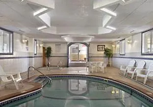 Hotel Express & - Mall Of America - Msp Airport By Ihg Bloomington