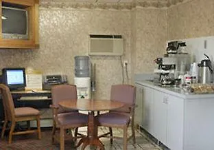 Express & - Mall Of America - Msp Airport By Ihg Hotel 2*