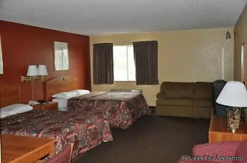 Express & - Mall Of America - Msp Airport By Ihg Hotel Bloomington