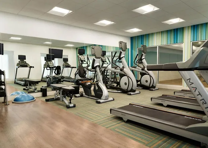 Hotel Express & - Mall Of America - Msp Airport By Ihg 2*