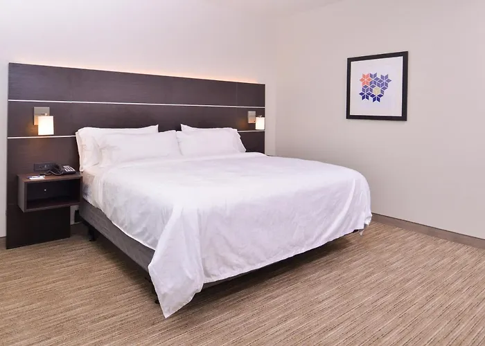 Express & - Mall Of America - Msp Airport By Ihg