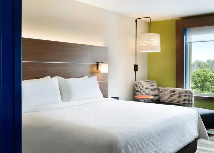 Express & - Mall Of America - Msp Airport By Ihg 2*